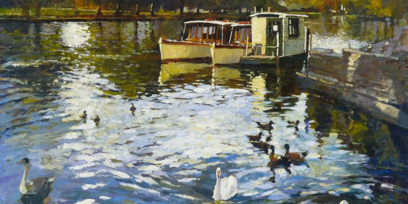 Local image of Stratford on Avon